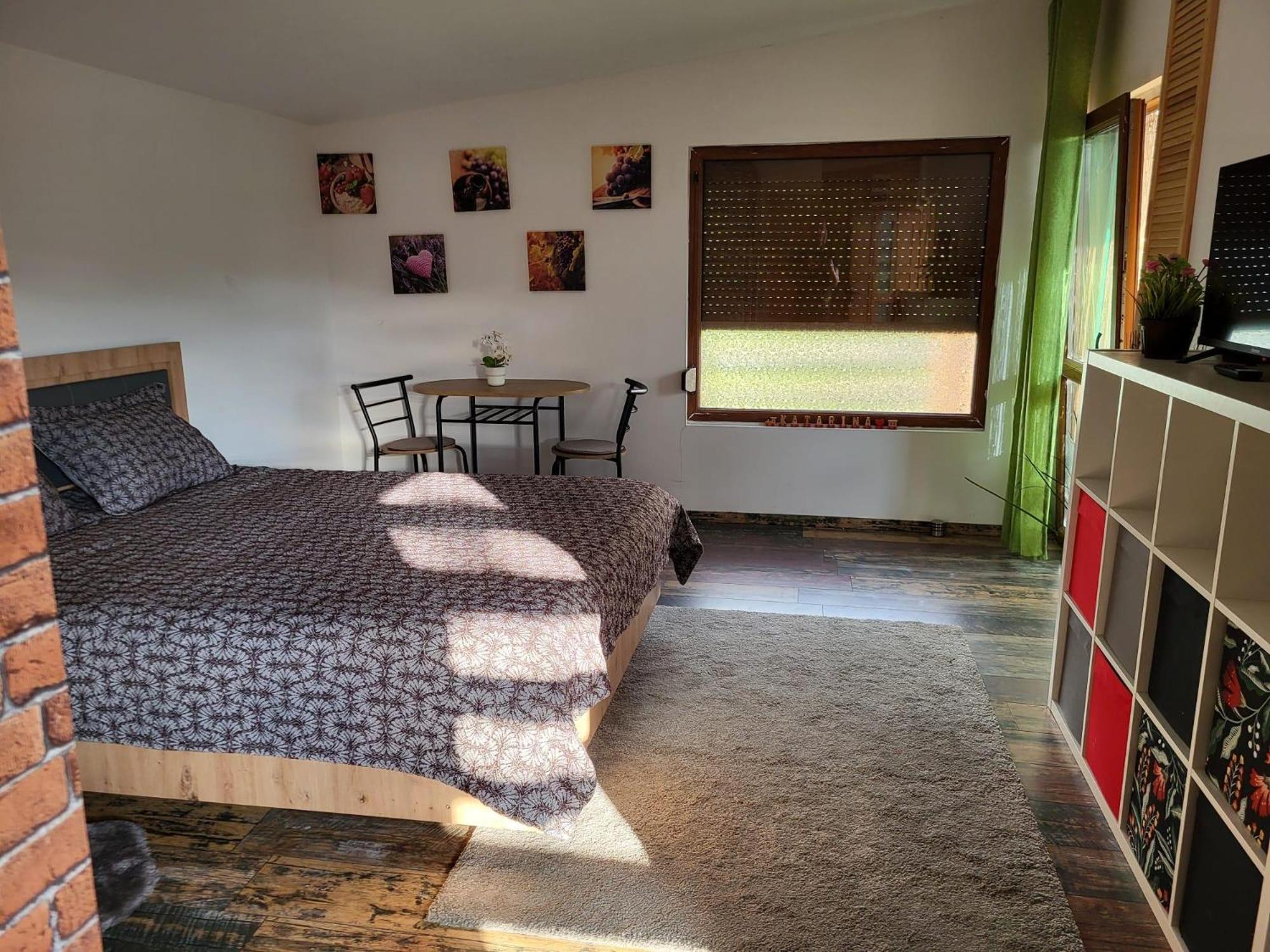Casa Brankat Villa Crasova Bagian luar foto